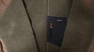Patagonia レトロX