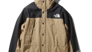 【20SS】マウンテンライトジャケットの購入法を公開【悪用厳禁】