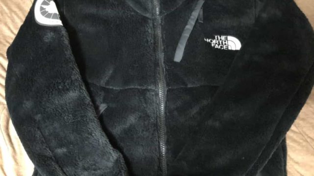 アンタークティカバーサロフトジャケットの予約/購入できるショップ