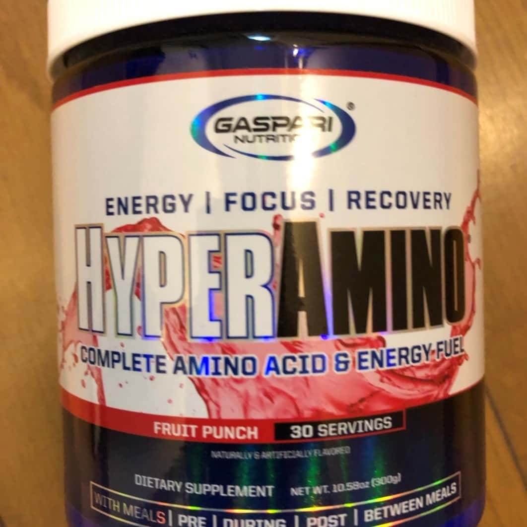 おいしすぎるBCAA