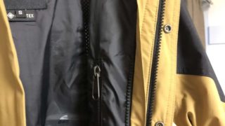 【ノースフェイス】ジップインジップ対応インナー5選【おすすめ】