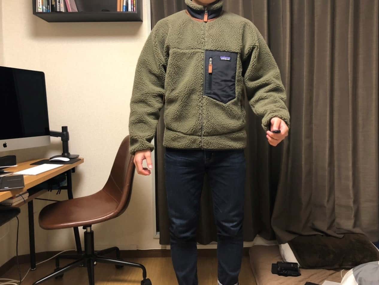 超高品質で人気の patagonia パタゴニア レトロx Mサイズ asakusa.sub.jp