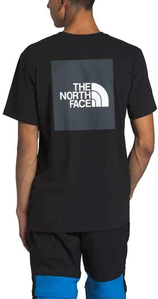 ノースフェイスtシャツ 並行輸入品