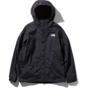 スクープジャケット