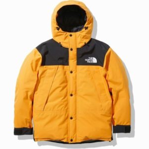 【2020】マウンテンダウンジャケットの販売ショップとは