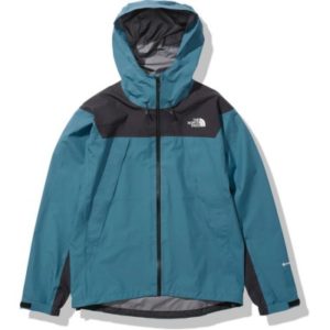 クライムライトジャケットマラードブルー